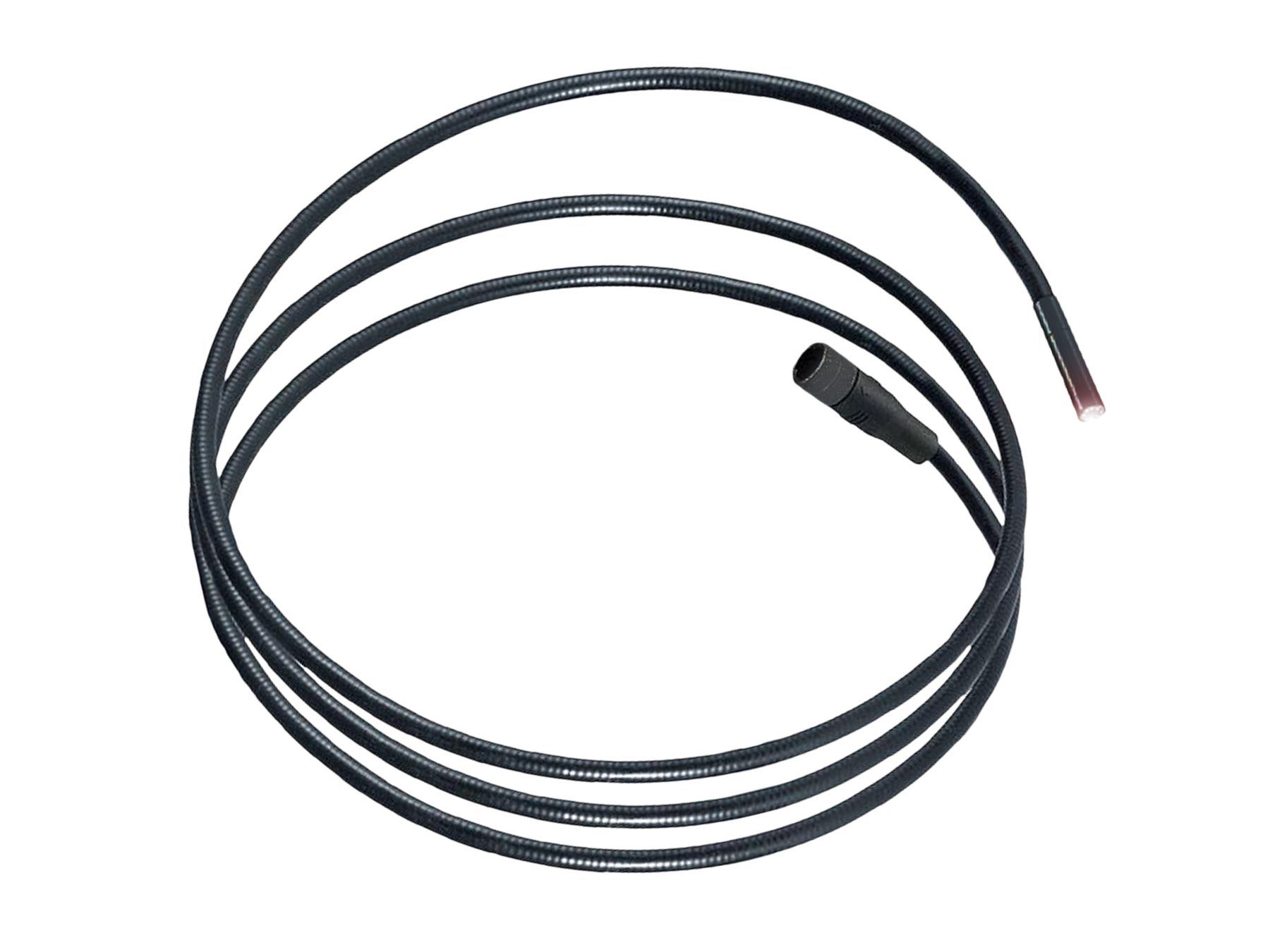 camera met 2 meter zwanenhals voor P5600