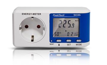 Energiemeter P 9035