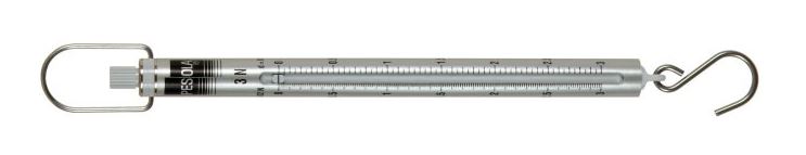 Pesola dynamometer Medio-Line 3 N