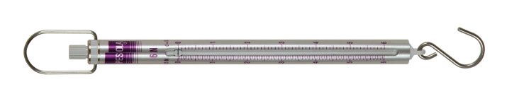 Pesola dynamometer Medio-Line 6 N