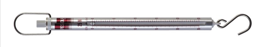 Pesola dynamometer Medio-Line 25 N