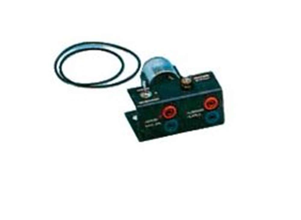 Motor/ generator unit