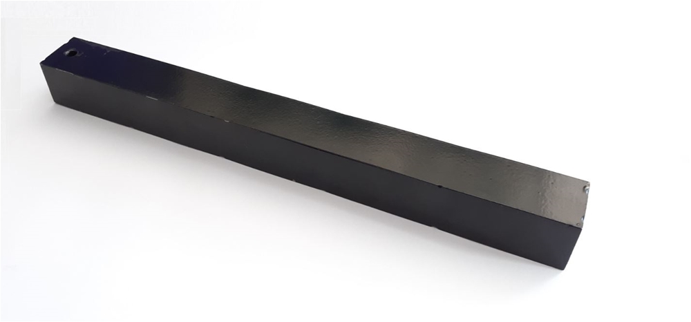 IJzerkern 300 mm