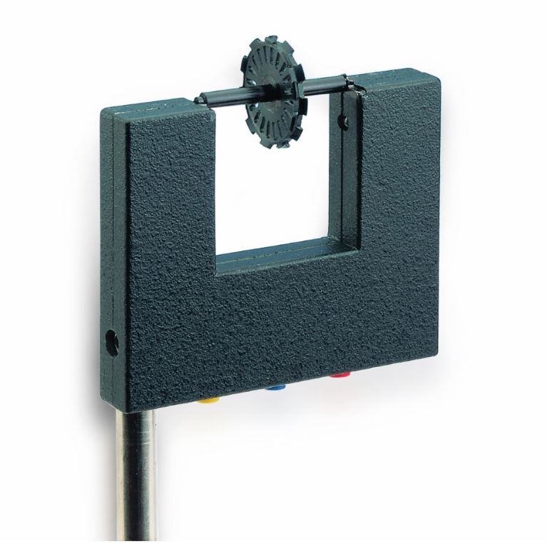 Lichtpoort, compact
