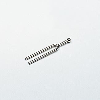 Tuning fork 440 Hz