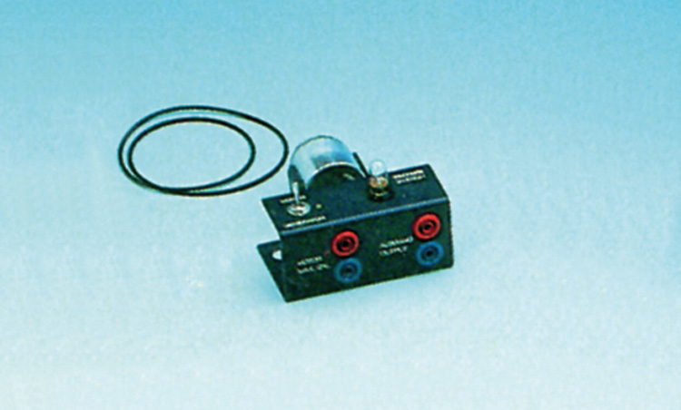 Motor/ generator unit