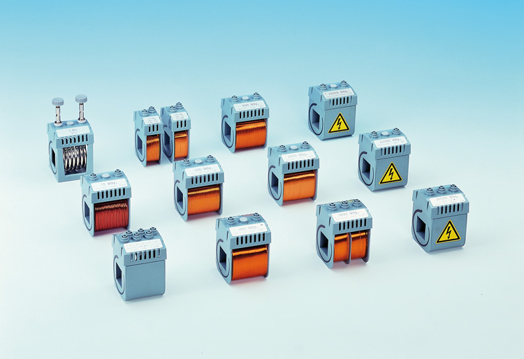 Phywe spoel (lang) 300 wikkelingen.