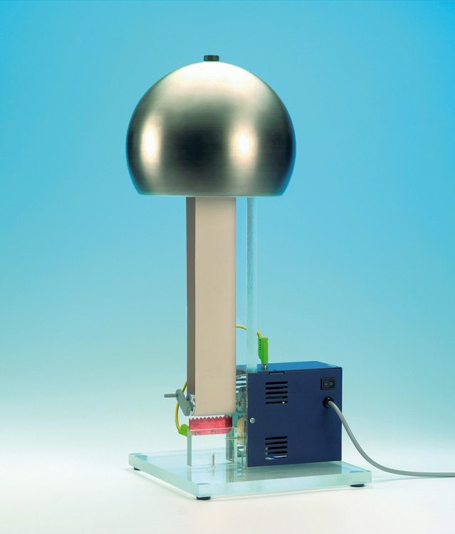 Van de Graaff Generator Koop bij VOS instrumenten