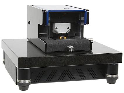 Compacte AFM, Atomic Force Microscope
