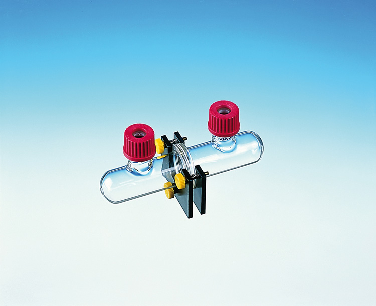 Osmosis and electrochemistry chamber