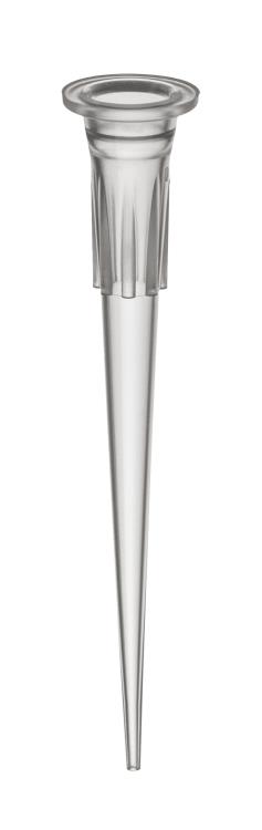 Socorex Qualitix® 10µL verlengde tips