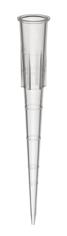 Socorex Qualitix pipetpunten 200µL
