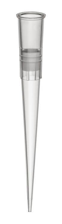 Socorex Qualitix® 200µL filtertips S