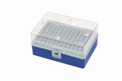 Socorex Qualitix leeg Tipfill rack