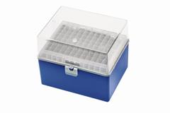 Socorex Qualitix leeg Tipfill rack