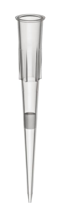 Socorex Qualitix® 20µL filtertips S