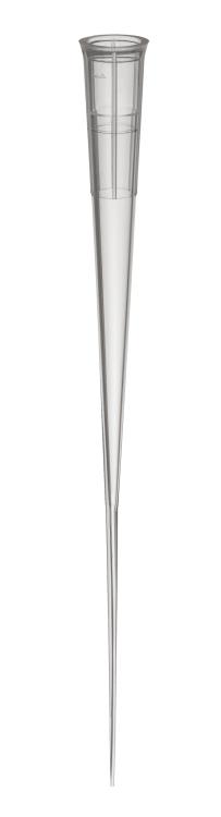 Socorex Qualitix gel loading tips 200µL