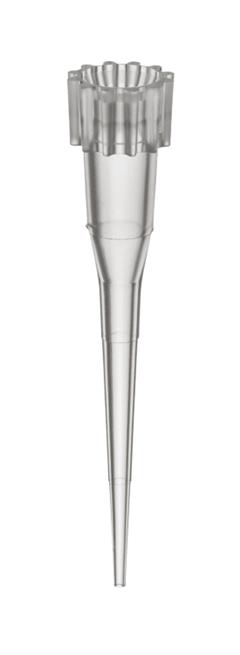 Socorex Qualitix® 10µL pipetpunten