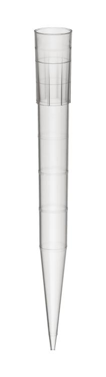 Socorex Qualitix® 1000µL pipetpunten