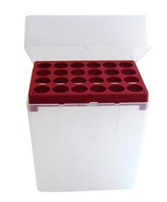 Socorex Qualitix leeg Tipfill rack