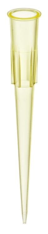 Socorex Qualitix pipetpunten 200µL