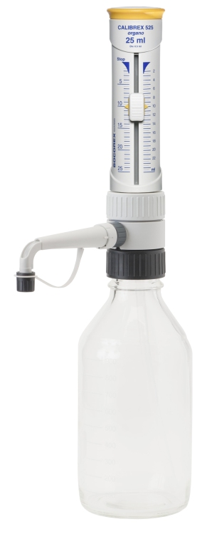 Socorex dispensers Calibrex 525