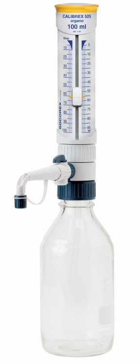 Calibrex organo 525 10 - 100 ml