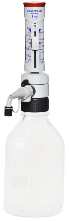Calibrex solutae 530 0,1 - 1 ml stopkraa
