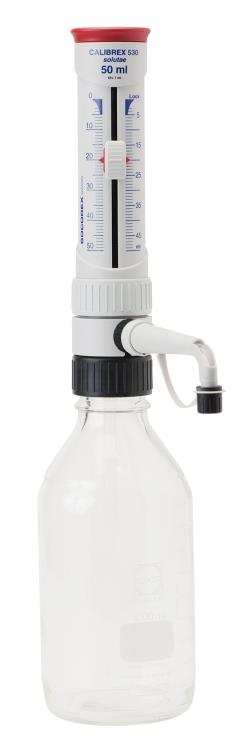 Calibrex solutae 530 5 - 50 ml