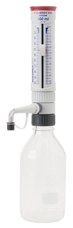 Calibrex solutae 530 10 - 100 ml