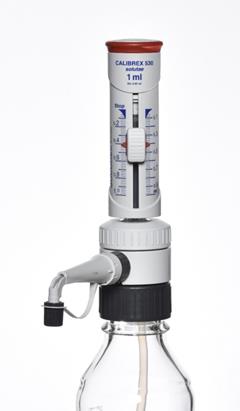 Calibrex solutae 530 0,1 - 1 ml