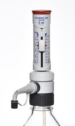 Calibrex solutae 530 0,5 - 5 ml