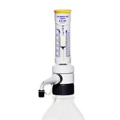 Calibrex organo 525 0,25 - 2,5 ml