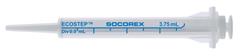 EcostepTM syringes for StepperTM 416 blu