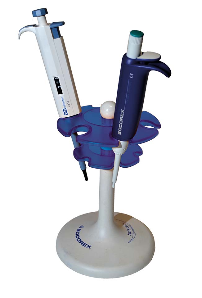 Socorex Twister