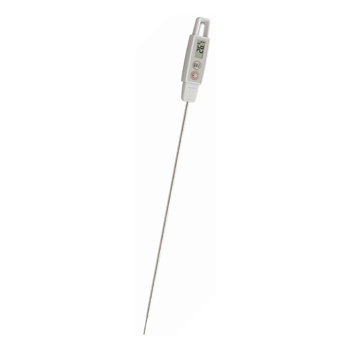 TFA extra lange digitale thermometer VOS