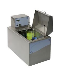 Tamson bad met circulatiepomp TC58