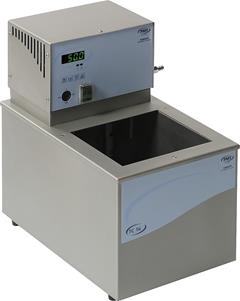 Tamson bad met circulatiepomp TC16