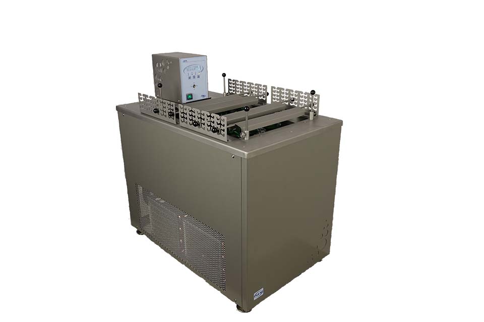 Tamson ontdooibad TLB50 met pomp