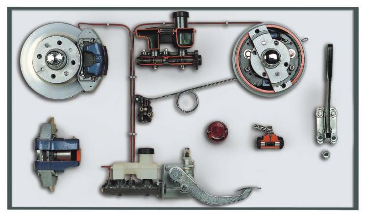 Rem circuit