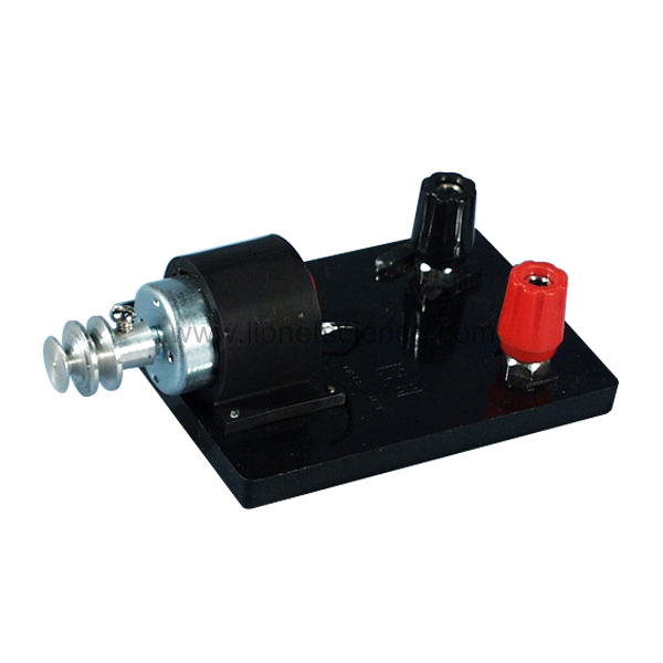 Elektrische motor
