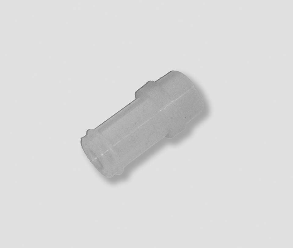 Inzetstukje voor pipetpomp 2/10/25ml