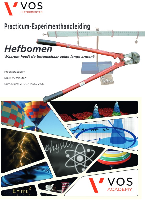 Hefbomen