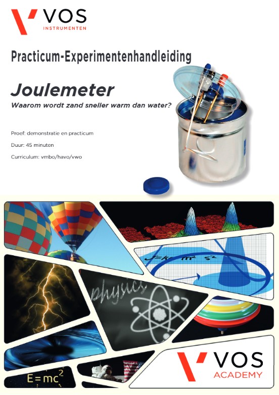 Joulemeter