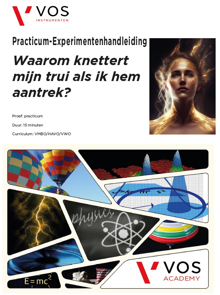 Statische elektriciteit