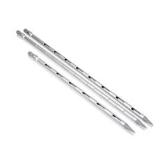 Mechanische monsternemer bulkmateriaal