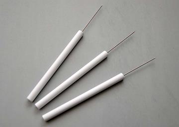 Tungsten prepareernaald punt dik Tungsten prepareernaald punt dik