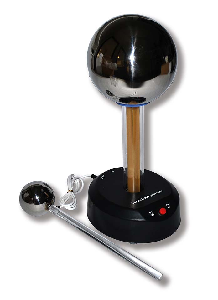 Mini van de Graaff
