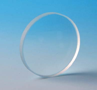 Concave lens (holle) 50mm