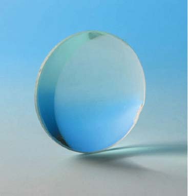 Convex lens (bolle) 50mm
